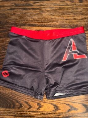 A-List short